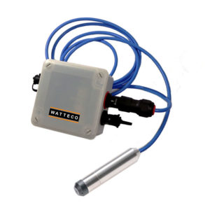 Watteco - INDOOR TEMPERATURE Sensor - ThingPark Market